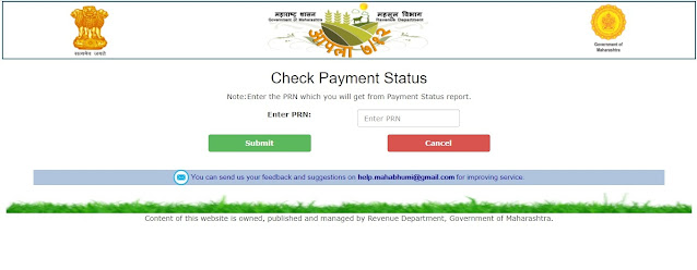 mahabhumi-check-payment-status
