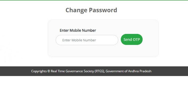 ysrrb forgot password