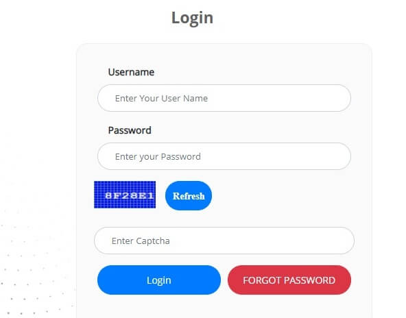 ysrrb employee login